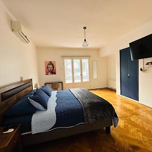 Deluxe Double Room Balcony