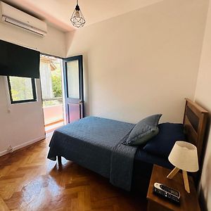 Single Room Balcony